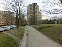 4. Jízdenka do Bagdadu