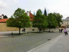 4. Jízdenka do Bagdadu