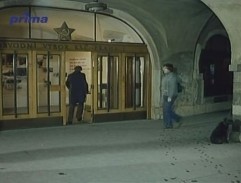 obvodní výbor KSČ Praha 1