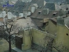 malostranské střechy 1