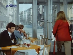 4. Jízdenka do Bagdadu