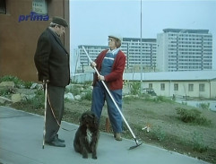 4. Jízdenka do Bagdadu