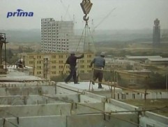 rozostavané sídlisko 4