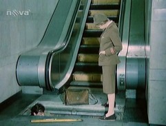 eskalátory