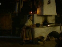 v Hlavsovej chalúpke