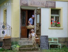  Jak dostat tatínka do polepšovny