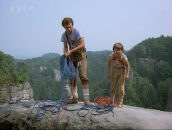 Jak dostat tatínka do polepšovny