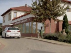 veterinárna klinika