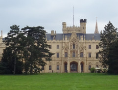 Benešova rezidencia v Londýne