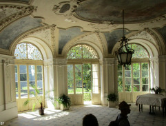 princeznej Odette bola vrátená reč