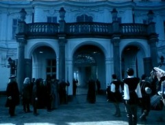 palác Jazernej kráľovnej