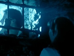 Mřížované okénko šatlavy