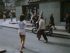 Před Hudebními nástroji