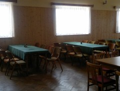 hostinec Na Hvížďalce