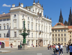 Hradčany