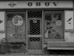 Obuv