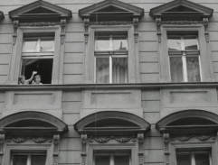 byt Homolkovcov v Prahe