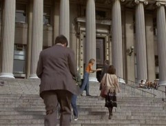 Na přednášce neurochemika