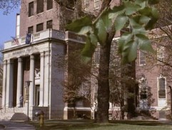 Nemocnice Bainbridge