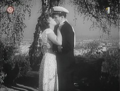 romantika nad mestom