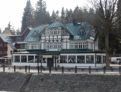 Hotel Hubertus