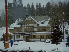 Hotel Hubertus