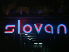 slovan