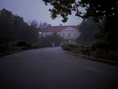 psychiatricka liečebňa