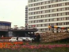 Kosmické středisko