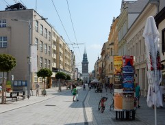 Zelená brána