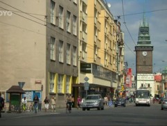 Zelená brána
