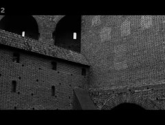 Hradby křižáckého hradu