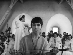 Pasování na rytíře