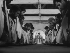 Večeře před půstem