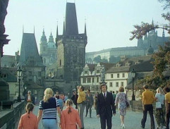 Karlův most v Praze