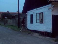 Chalupa Honzových rodičů