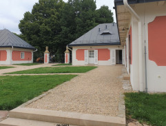 O kominickém učni a dceři cukráře