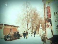 O kominickém učni a dceři cukráře