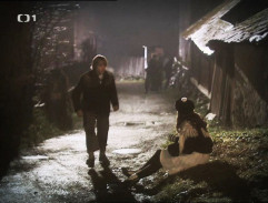 O kominickém učni a dceři cukráře