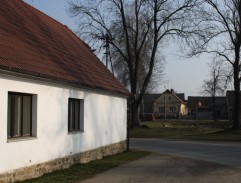 Odjezd brigádníků