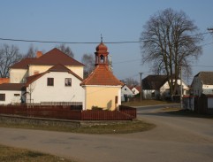 Kaplička