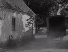 Odjezd brigádníků