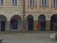 Dům U Zlatého úsvitu