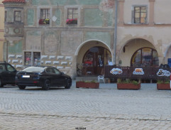 Dům U Zlatého úsvitu