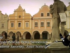 Ředitel jde do školy