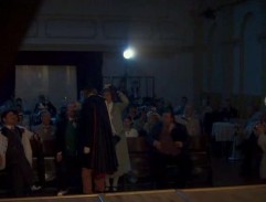 Představení Heliodroma