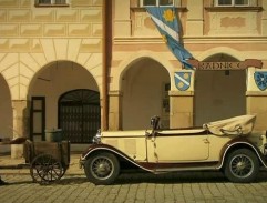 Dům U Zlatého úsvitu