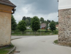 Matylda odjíždí do města - oprava screenshotu