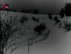 Chladilová nese chrastí