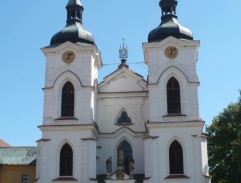 Kostel v psychiatrické léčebně 2